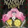 Witchling Academy dk & bk by Chen & Zhang Witchling Academy dk & bk by Chen & Zhang