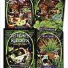 Witches’ Kitchen oracle by Meiklejohn-Free & Peters Witches’ Kitchen oracle by Meiklejohn-Free & Peters