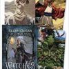 Witches Tarot mini by Ellen Dugan Witches Tarot mini by Ellen Dugan