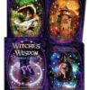 Witches’ Wisdom oracle by Meiklejohn-Free & Peters Witches’ Wisdom oracle by Meiklejohn-Free & Peters
