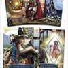 Wizards Tarot deck & book by Moore & Janssens Wizards Tarot deck & book by Moore & Janssens