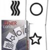 Zener cards (ESP test cards) Zener cards (ESP test cards)