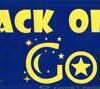 Back Off, I’m A Goddess bumper sticker Back Off, I’m A Goddess bumper sticker