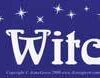 Be Witched bumper sticker Be Witched bumper sticker