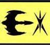 Coexist SciFi bumper sticker Coexist SciFi bumper sticker