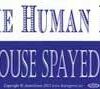 Control the Human Population, Have your Spouse Spayed or Neutered bumper sticker Control the Human Population, Have your Spouse Spayed or Neutered bumper sticker