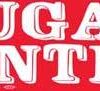 Cougar Hunter bumper sticker Cougar Hunter bumper sticker