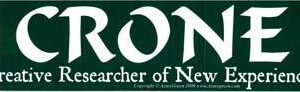 Crone