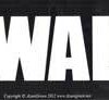 Daywalker bumper sticker Daywalker bumper sticker