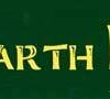 Earth Lover bumper sticker Earth Lover bumper sticker