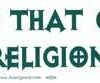 Give me that old-time religion (w/pentacle) Give me that old-time religion (w/pentacle)