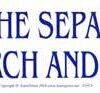I’m for Separation of Church and Hate bumper sticker I’m for Separation of Church and Hate bumper sticker