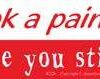 I took a pain pill. Why are you still here? I took a pain pill. Why are you still here?