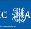 Magic Happens bumper sticker Magic Happens bumper sticker
