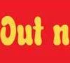 Make Out Not War bumper sticker Make Out Not War bumper sticker