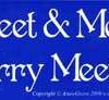 Merry Meet & Merry Part and Merry Meet Again! Merry Meet & Merry Part and Merry Meet Again!