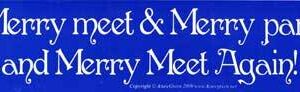 Bumper Stickers & Posters