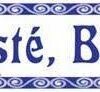 Namaste, Bitches bumper sticker Namaste, Bitches bumper sticker