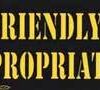 Not Kid Friendly or Work Appropriate bumper sticker Not Kid Friendly or Work Appropriate bumper sticker
