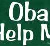 * Obama, Help Mama bumper sticker (was .95) * Obama, Help Mama bumper sticker (was .95)