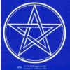 Pentagram 3 x 3 Pentagram 3 x 3