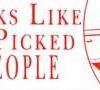 Sure Looks Like Voters Picked Mean People bumper sticker Sure Looks Like Voters Picked Mean People bumper sticker