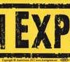 Urban Explorer bumper sticker Urban Explorer bumper sticker