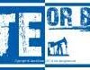 Vote or Be Ruled Vote or Be Ruled