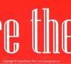 We Are the 99% bumper sticker – 11 1/2 ” by 3″ We Are the 99% bumper sticker – 11 1/2 ” by 3″