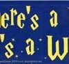 Where There’s a Witch… Where There’s a Witch…