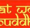 What Would Buddha Do bumper sticker What Would Buddha Do bumper sticker