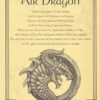 Air Dragon poster