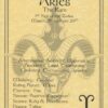 Aries zodiac poster Aries zodiac poster