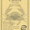 Cancer zodiac poster Cancer zodiac poster