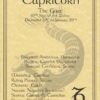 Capricorn zodiac poster Capricorn zodiac poster