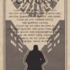 City Prayer poster