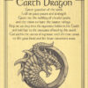 Earth Dragon poster Earth Dragon poster