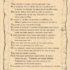 Emerald Tablet poster Emerald Tablet poster