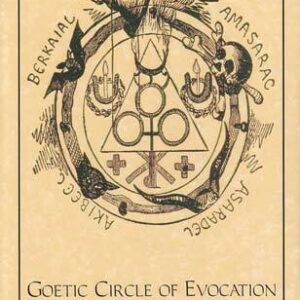 Goetic Circle poster