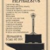 Hephaestus poster Hephaestus poster