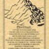 Mountain Prayer poster Mountain Prayer poster