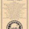 Mouse Prayer poster