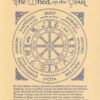 Pagan Year poster