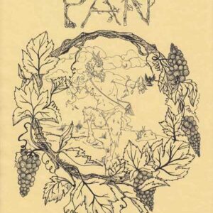 Joyful Pan poster
