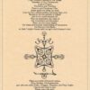 Prayer to Eshu poster Prayer to Eshu poster