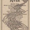 River Prayer poster River Prayer poster