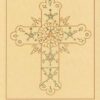 Rose Cross poster Rose Cross poster