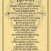 Rowan Tree poster Rowan Tree poster