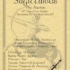 Sagittarius zodiac poster Sagittarius zodiac poster