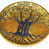 5″ Tree of Life Stick Burner